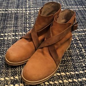 Women’s Free People Boots